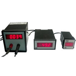 Manufacturers Exporters and Wholesale Suppliers of Digital Panel Meter Mumbai Maharashtra